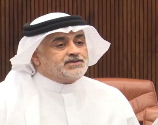 النائب ممدوح الصالح يطالب ملك البحرين بإطلاق سراح زعيم المعارضة الشيخ علي سلمان والسماح بعودة المهجَّرين