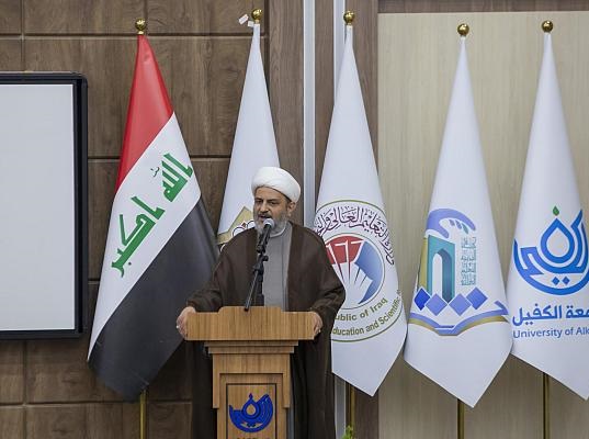 الجامعات العراقية: المشروع القرآني للعتبة العباسية ترك أثرًا طيبًا في نفوس طلبة الجامعات