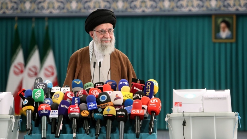 Iran, oggi secondo turno elezioni del 12esimo Majlis