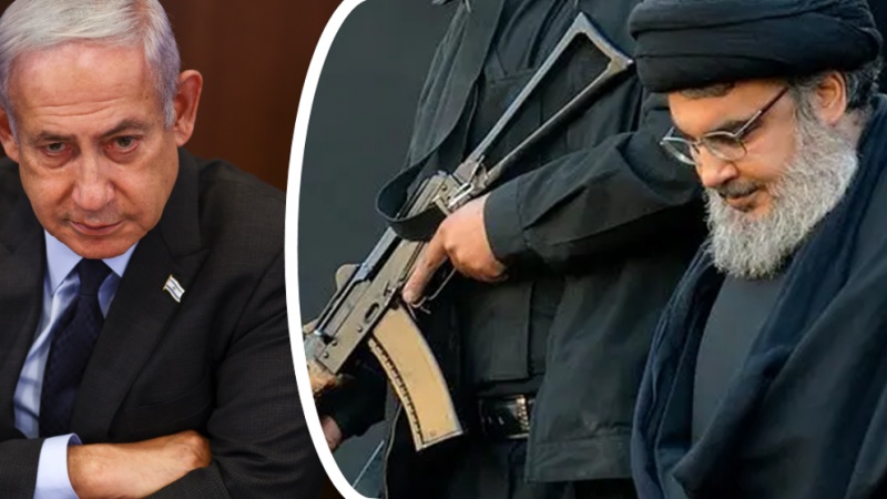 Begini Cara Hizbullah Cegah Genosida Lebih Besar Israel di Gaza