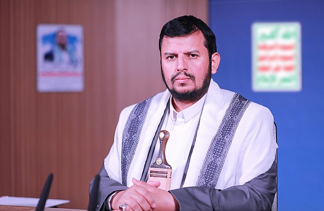 Ansarullah Leader: Israeli regime invaded Rafah after receiving US green light