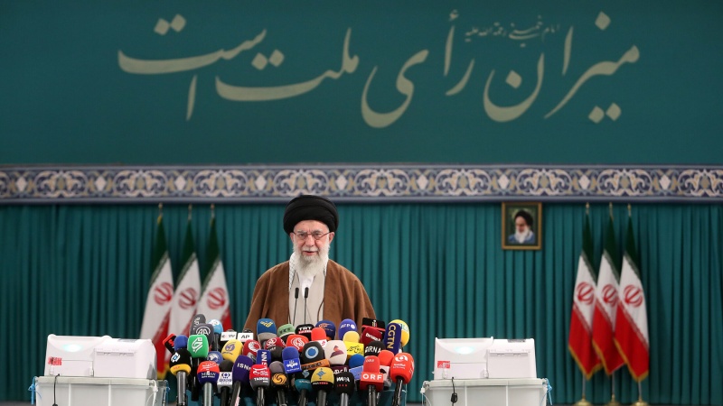 Urgensi Pemilu Putaran Kedua Parlemen Iran