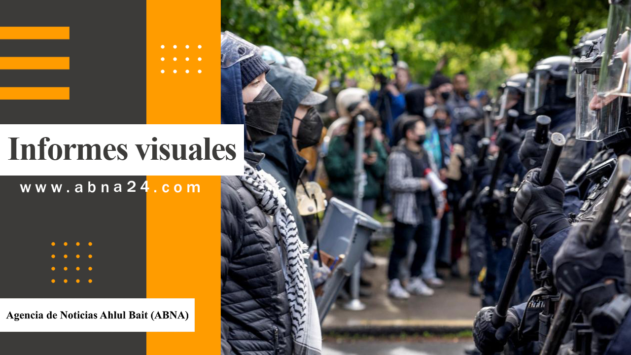 Video / Noticias seleccionadas en imágenes del mundo islámico y shiíta