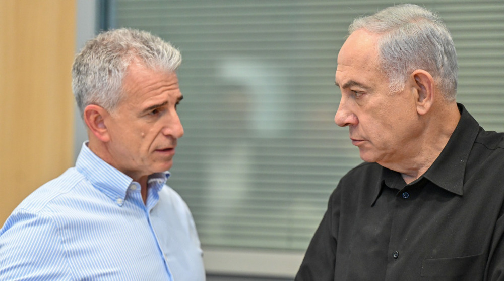 Mossad admits for first time: We were surprised by Hamas operation