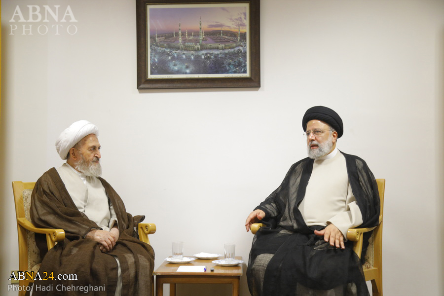 Grand Ayatollah Sobhani: Gov’t efforts, trips had serious, significant impact on accelerating country’s progress