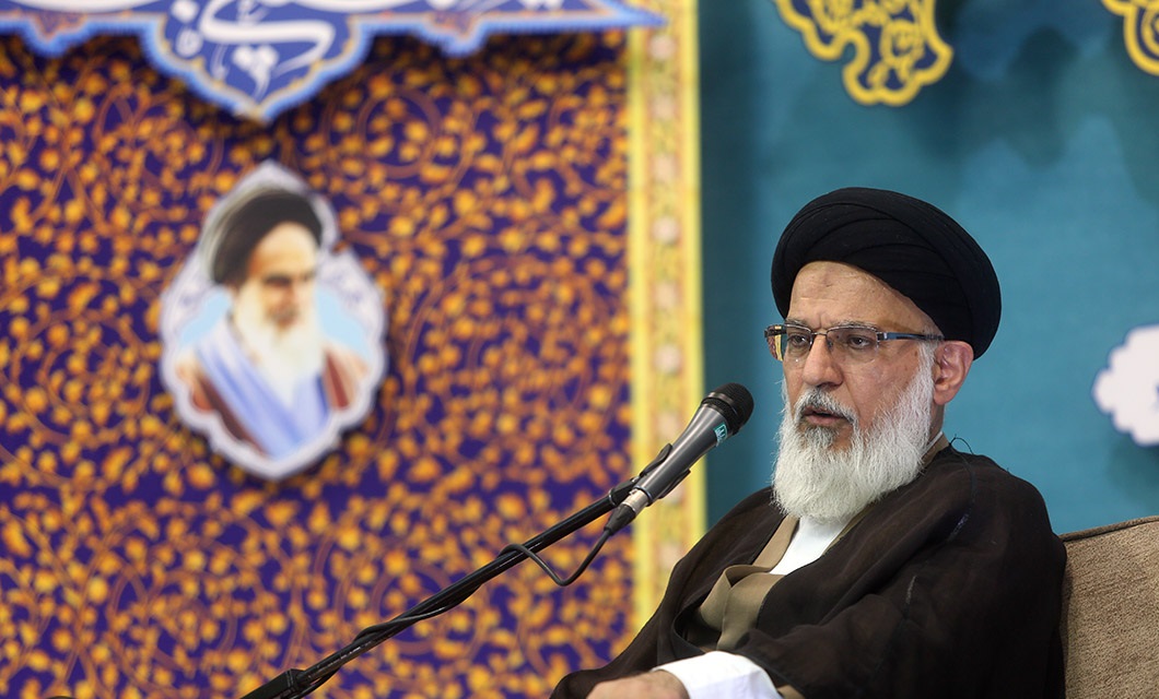 آیت‌الله میرباقری: شفاعت، رزق زائران حضرت معصومه(س) است