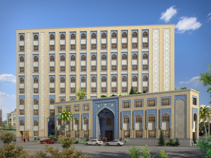 جامعة آل البيت (ع) العالمية تعلن فتح باب التسجيل للعام الدراسي 1403 في المـراحـل والتخصصــات المتنوعة + صورة