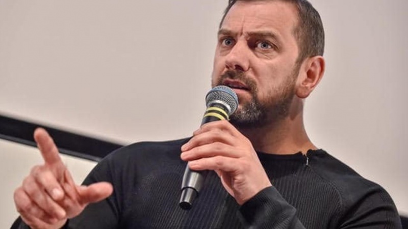 Ирландский режиссер: Меня всегда восхищало то, как Иран борется с колониализмом и империализмом