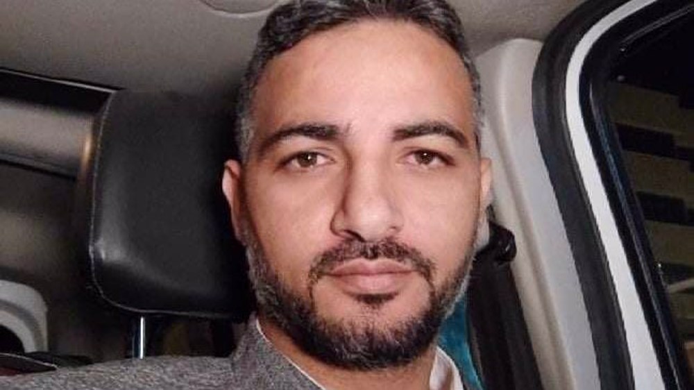 Another Palestinian journalist killed in Gaza, death toll rises to 143