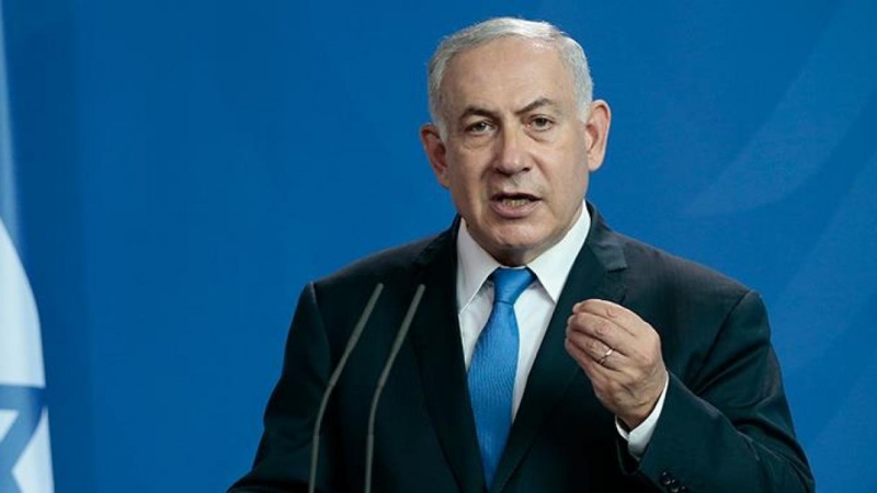Нетаньяху разозлен недавними заявлениями президента Колумбии