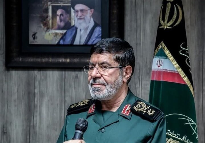 العميد شريف: كنا قد تدربنا على مهاجمة القواعد الإسرائيلية وأنها أصبحت اليوم مغلولة الأيدي في غزة 