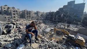 L'Egypte demandera à se joindre à la procédure contre Israël devant la CIJ