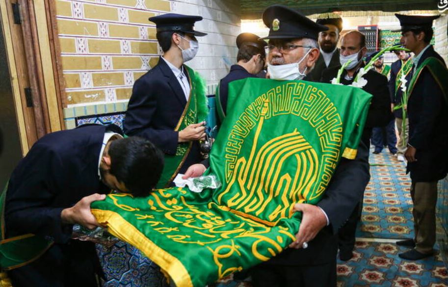 مازندران میزبان کاروان‌های سفیران کریمه و زیر سایه خورشید