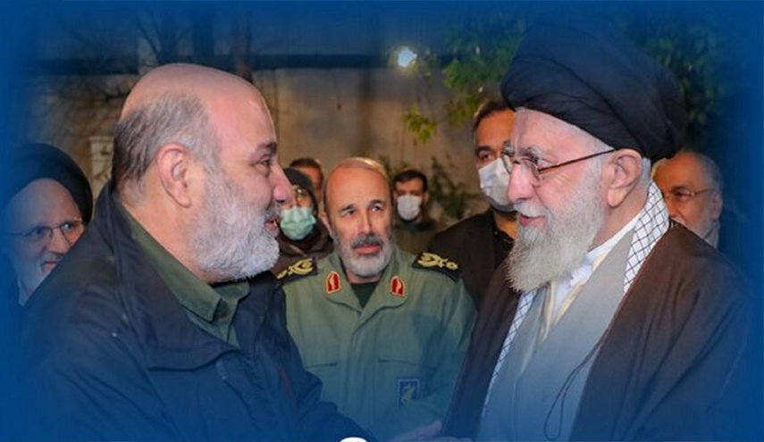 قائد الثورة الإسلامية: كان لاستشهاد الشهيد زاهدي نتائج قيمة ومهمة