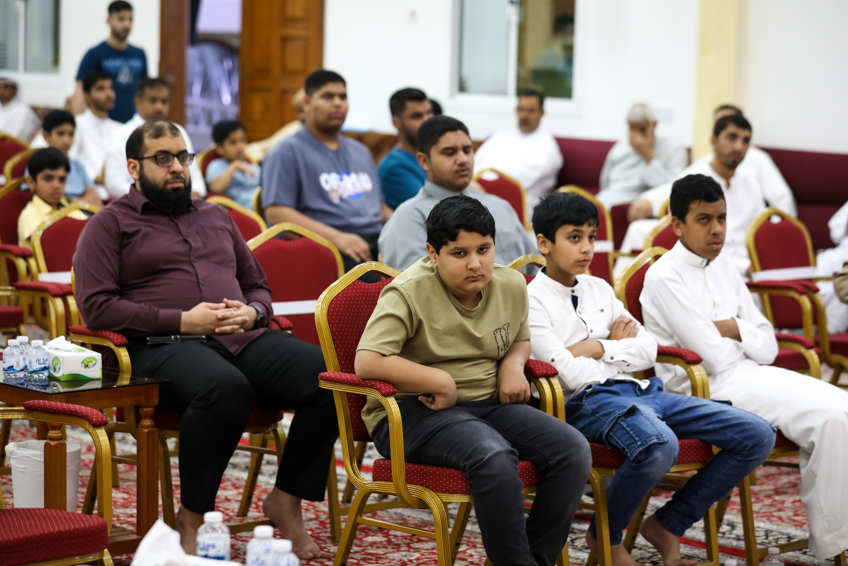 Photos: Hazrat Masoumeh birth anniv. celebrated in Dar Kulaib, Bahrain