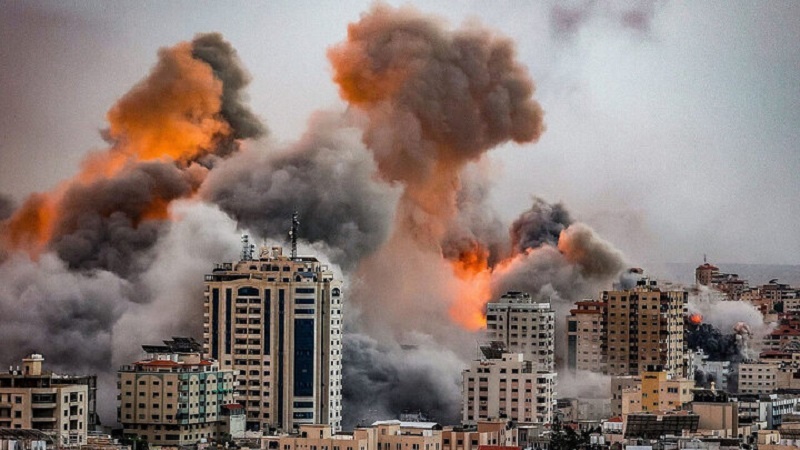Gaza, Israele uccide due medici e un giornalista