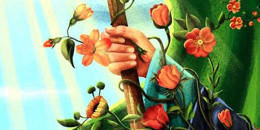 Lady Zaynab (p): A timeless role model for humanity