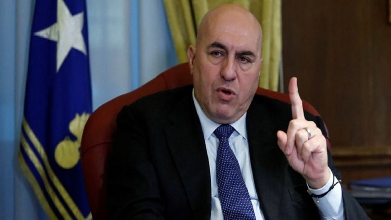 Cosa succederebbe se l’Italia subisse attacchi esterni intensi?