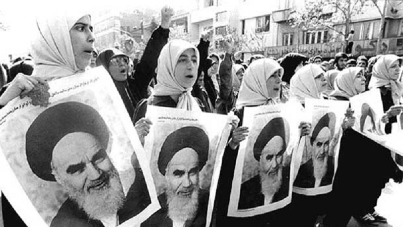 Bagaimana Revolusi Islam Iran Merusak Permainan Kolonialis di Timteng?