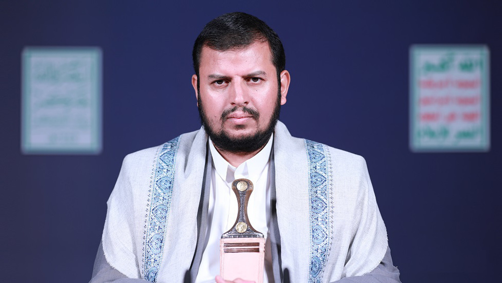 Ansarullah leader: West occupies Muslim countries under pretext of fight against terror