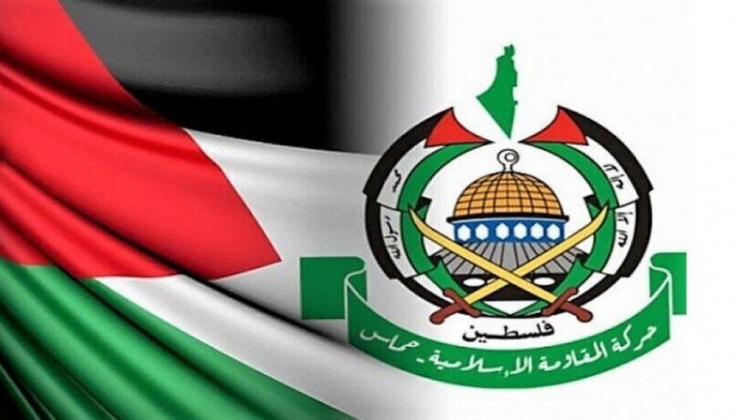 Hamas: Gazze’deki Katliamdan  ABD Sorumludur