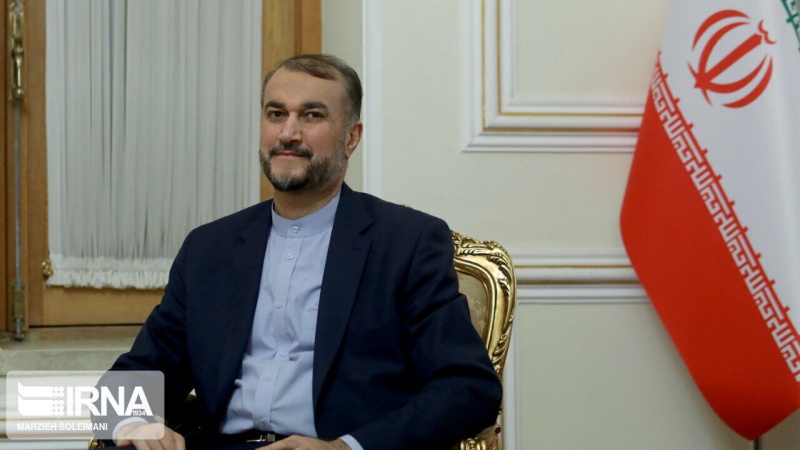 Sekilas Pandangan Strategis Iran terhadap Dialog dan Kerja Sama Regional