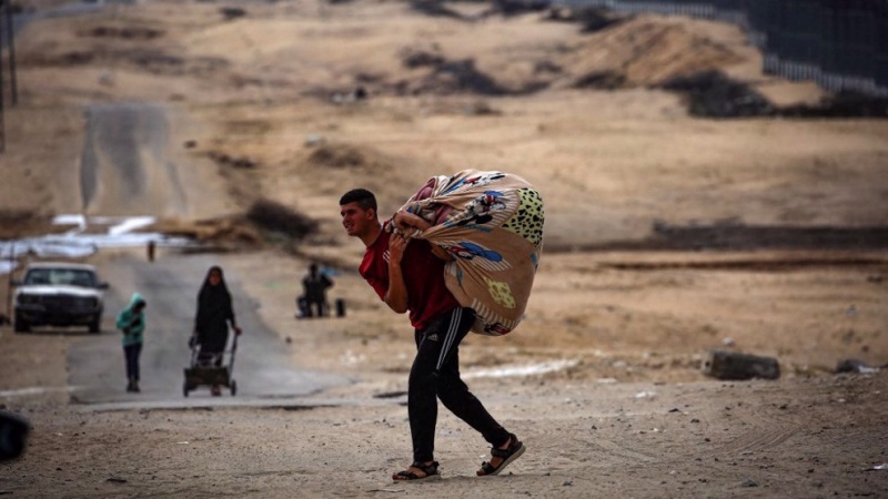 IGH wird Anhörungen zum israelischen Einmarsch in Rafah abhalten