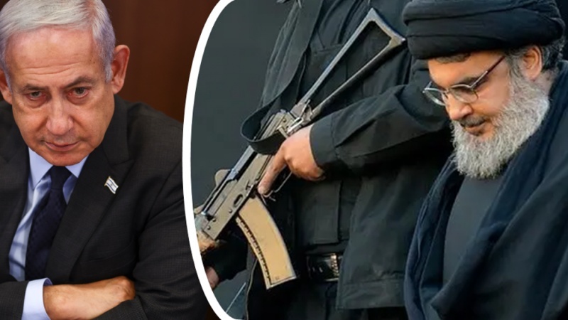  How Hezbollah has tied Israel’s hands to commit more genocide?