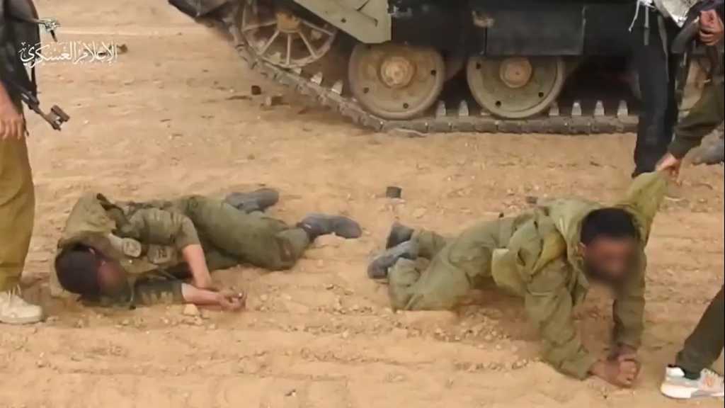  Top Biden official doubts Israel can achieve total victory in Gaza