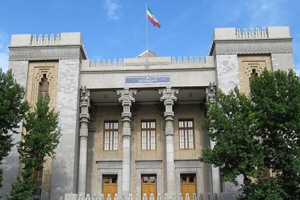 Iran foreign ministry issues statement on Nakba Day occasion