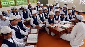 उत्तराखंड मदरसों में गैर-मुस्लिम बच्चों को दी जा रही है शिक्षा
