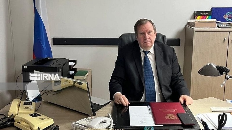 Генконсул России в Исфахане: Иран – самая красивая страна в мире