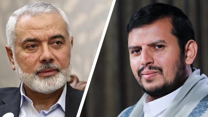 Verteidigung der sunnitischen Hamas durch den schiitischen Jemen ist ein praktisches Beispiel für Einheit der Muslime