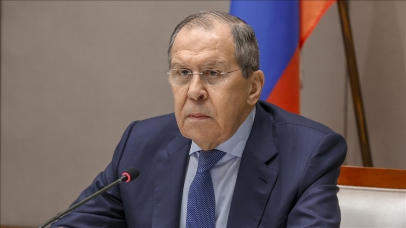 Russia, Lavrov avverte l'Occidente: "Se vuole combattere Mosca è pronta"