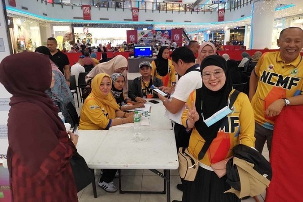Philippines: 5,000 pilgrims set to embark on Hajj pilgrimage