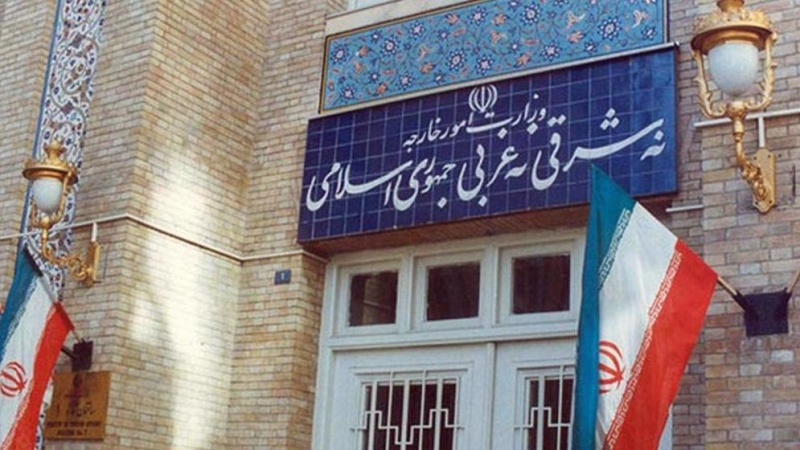 Iran: Israel ni nembo ya ugaidi ulioratibiwa duniani