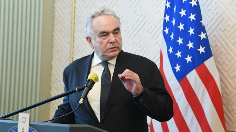 Замгоссекретаря США: Израиль режим не сможет добиться полной победы в секторе Газа путем полного уничтожения ХАМАСа