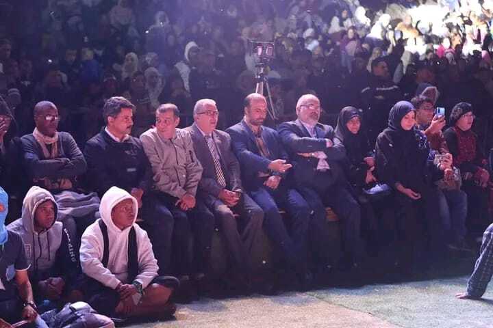 إقامة شعيرة التشابيه الحسينية في تونس +(فيديو&صور)