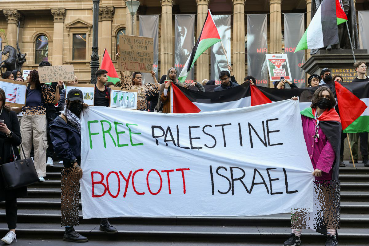  Report: How can Tel Aviv be boycotted for Gaza war?