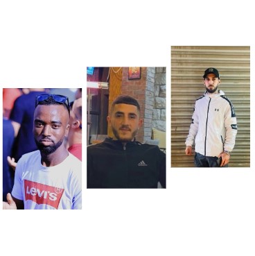 Three young Palestinians killed during Israeli military offensive against Tulkarem
