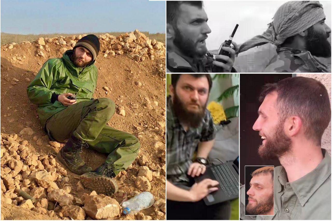 محمدرضا نوری کیست و چرا در عراق زندانی شده است؟ + ویدیو