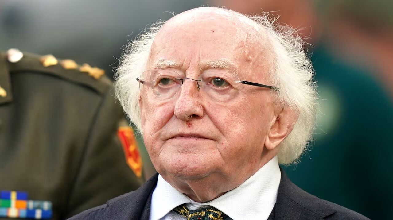 Ireland condemns attacks on humanitarian aid convoys to Gaza
