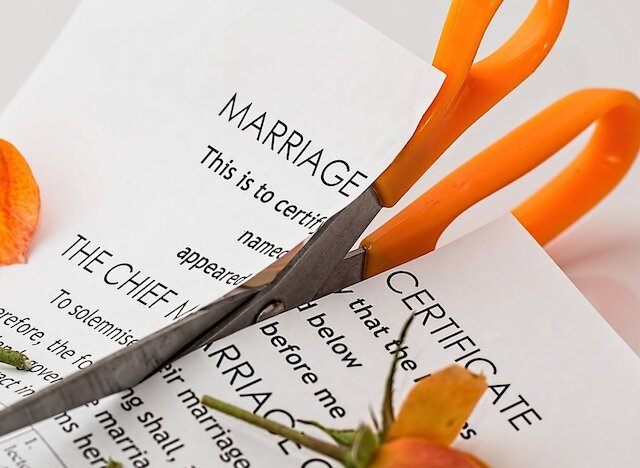 Trivialization of marriage and family formation in West