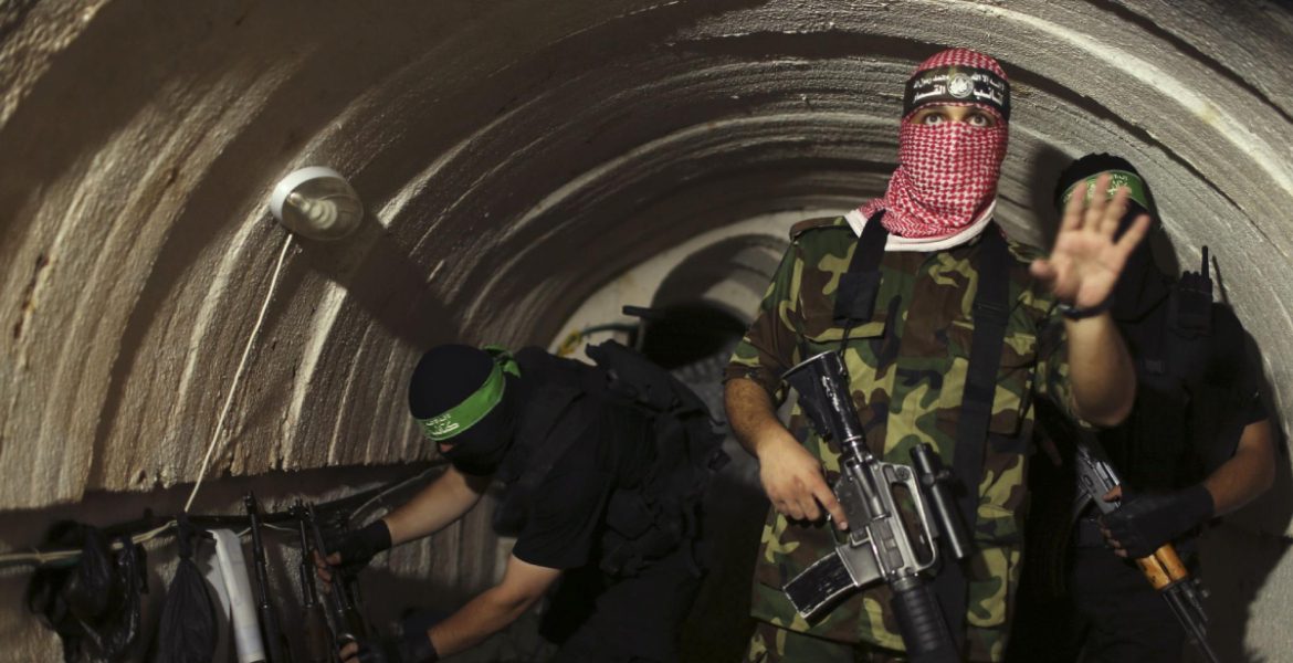Al-Qassam: 12 Zionist soldiers killed in a complex operation in Jabalia camp
