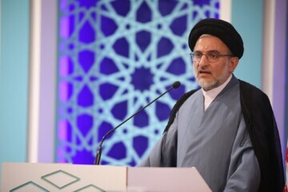 رئيس هيئة الأوقاف والشؤون الخيرية الإيرانية: يجب أن نكون شاكرين ليلا ونهارا على نعمة الولاية