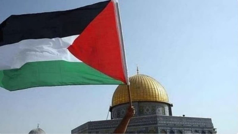 Ireland kuitambua rasmi nchi huru ya Palestina