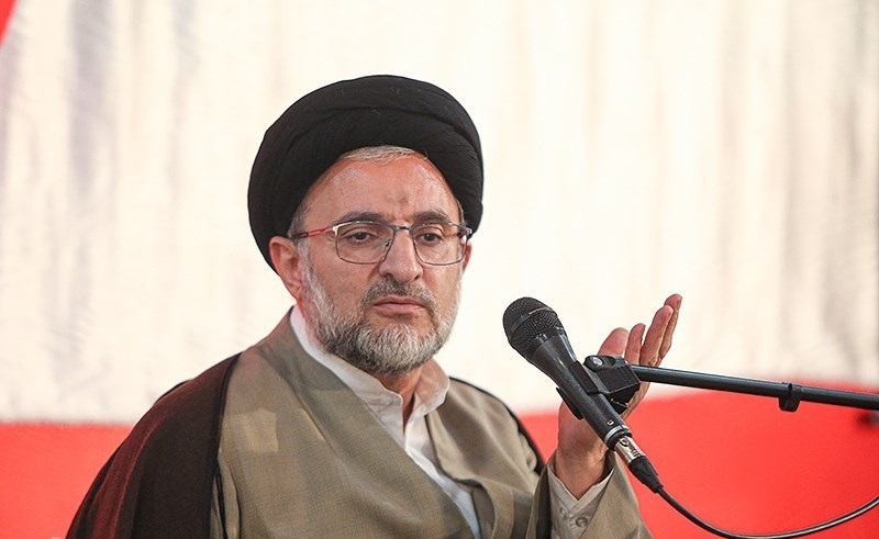 Iran: Shugaban Hukumar Agaji Da Kai; Wajibi Ne Mu Kasance Masu Godiya Dare Da Rana Ga Ni'imar Wilaya