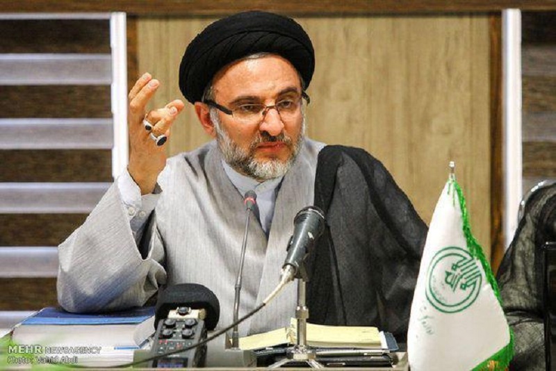 ہمیں دن رات نعمت ولایت کا شکرگزار ہونا چاہئے۔ سربراہ محکمہ اوقاف و خیراتی امور