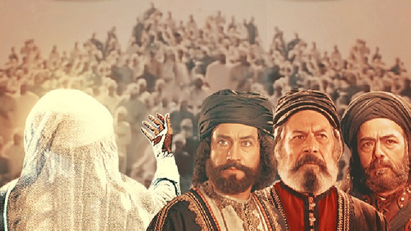 نماز عید امام کی امامت اور امام رضا(ع) کی شرط