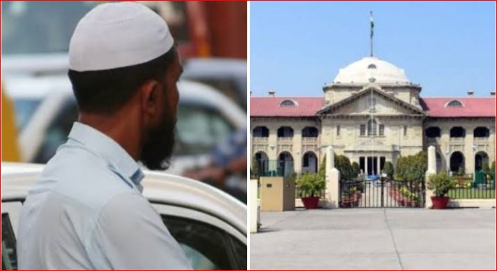 598 दिन आतंकवाद के झूठे आरोप में जेल काटी, अब मिली ज़मानत